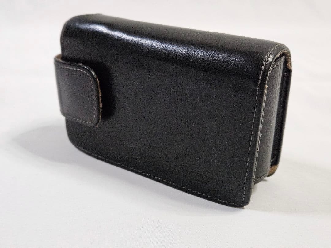 3連休限定価格【箱・純正ケース・予備バッテリー付】RICOH リコー CX1