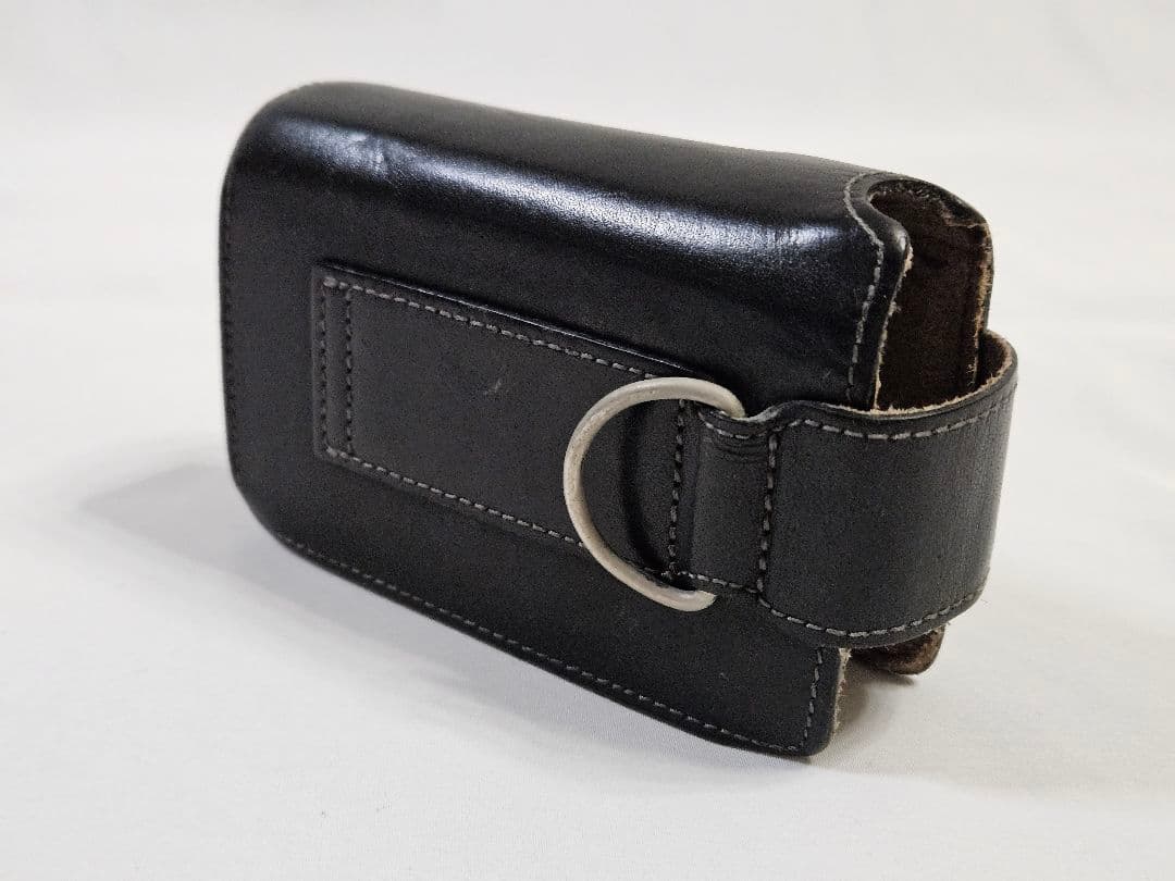 3連休限定価格【箱・純正ケース・予備バッテリー付】RICOH リコー CX1