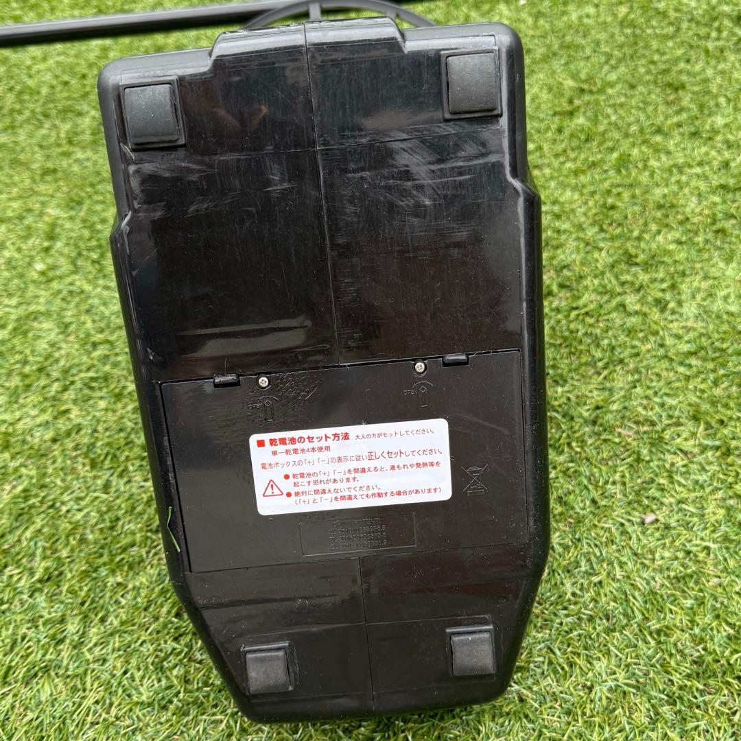美品　フィールドフォース　バッティングネット　トスマシン　セット　野球　練習　網