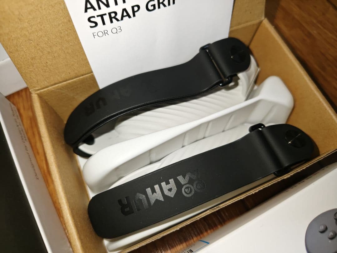 Diver-X ContactSheet [Quest3] +おまけ付き