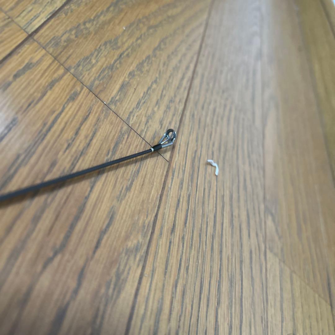 エバーグリーン　テムジン　カレイド　アリウープ　64LX