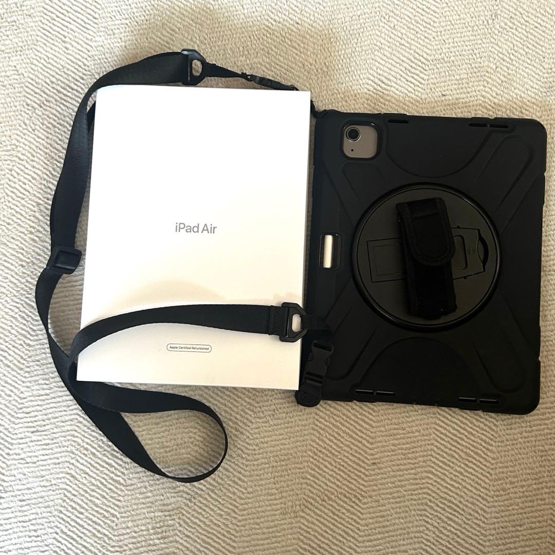 【美品】iPad Air（第5世代）256GB