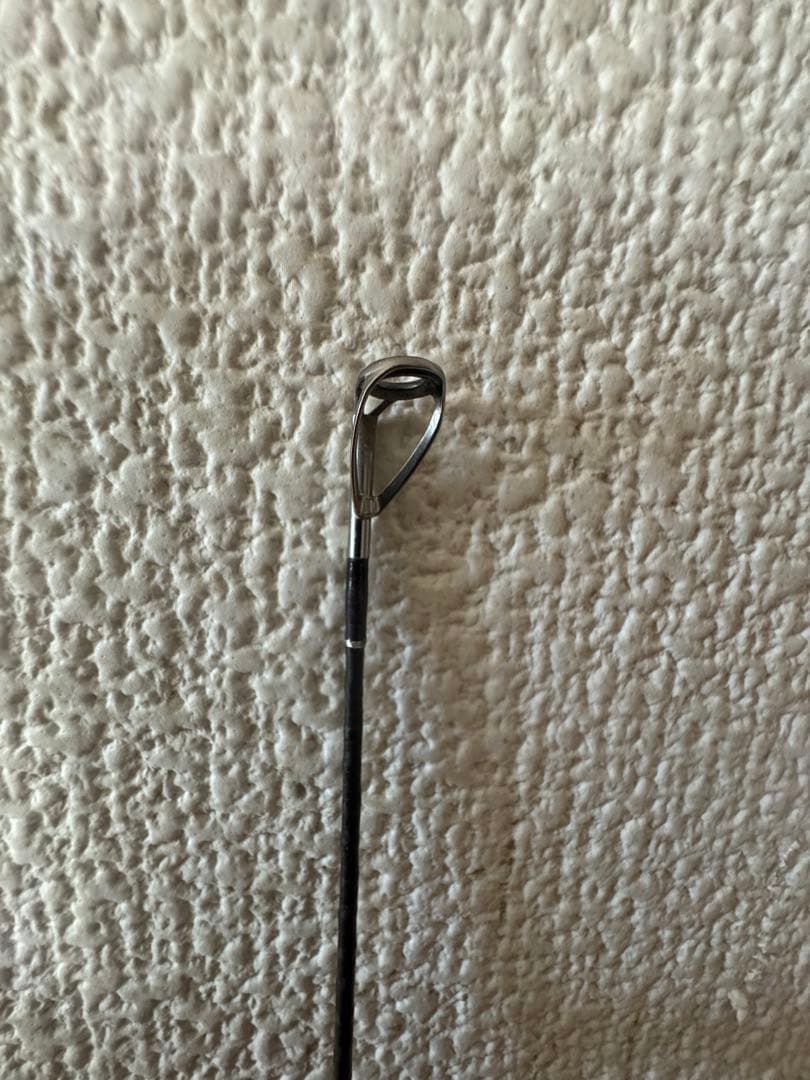 ブライトリバー QUATRE II バスロッド モデル2573