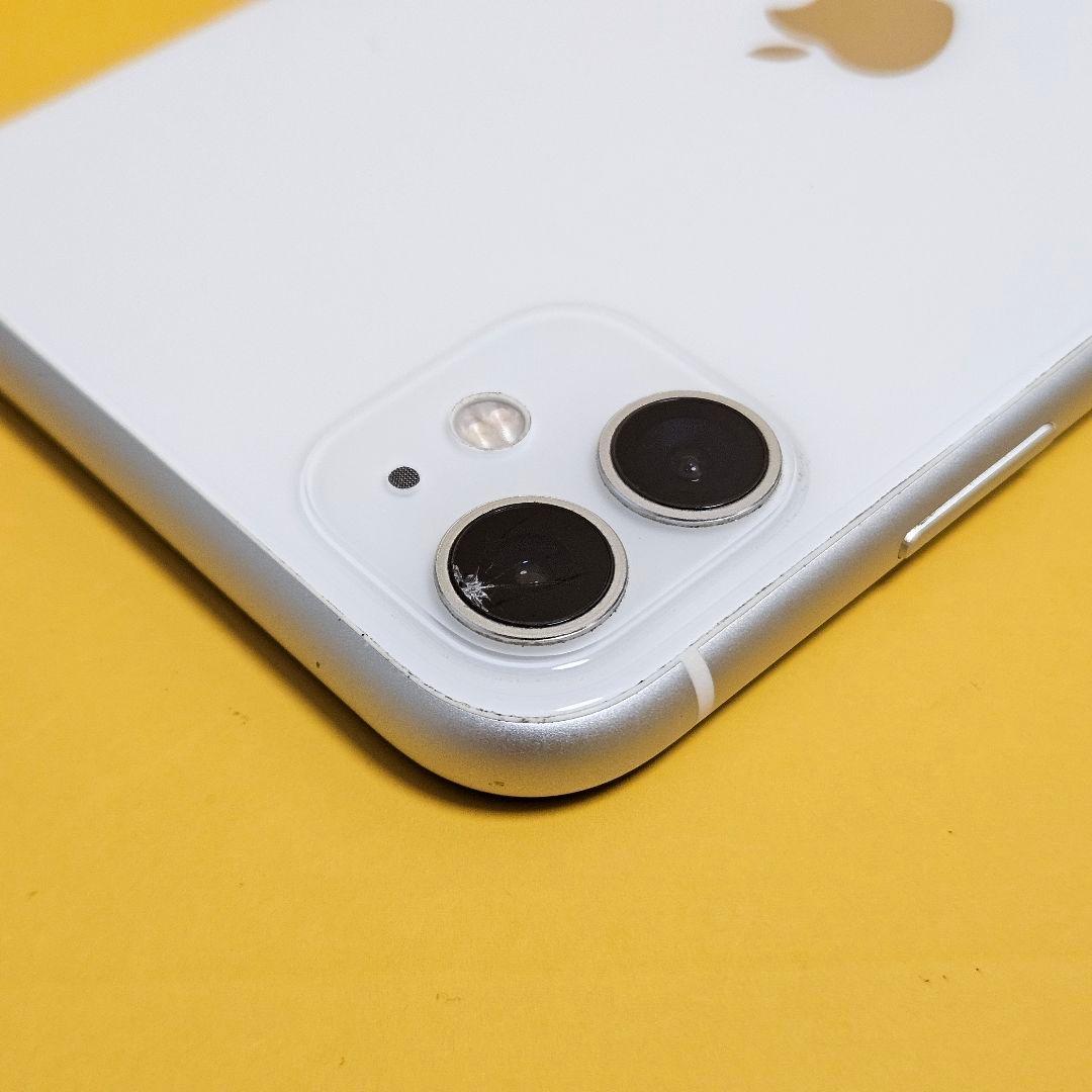 iPhone 11 64GB｜24時間以内発送!#131