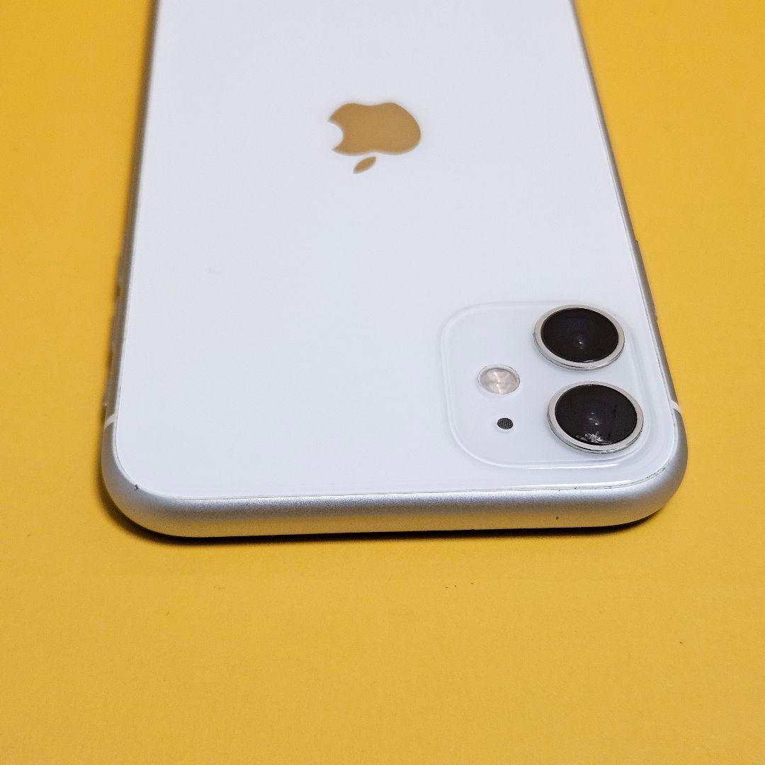 iPhone 11 64GB｜24時間以内発送!#131