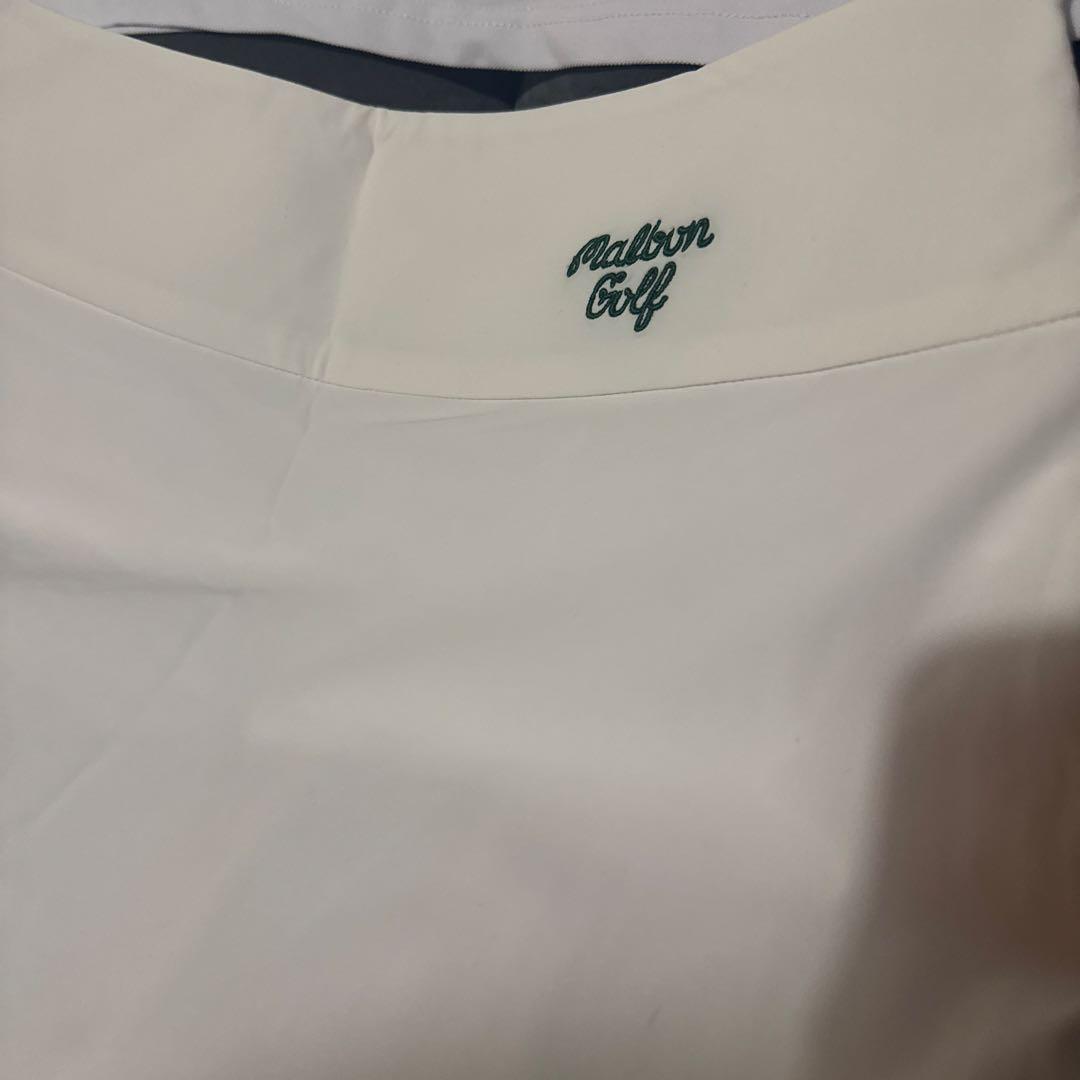 Malbon Golf レディース ゴルフウェア 4点セット