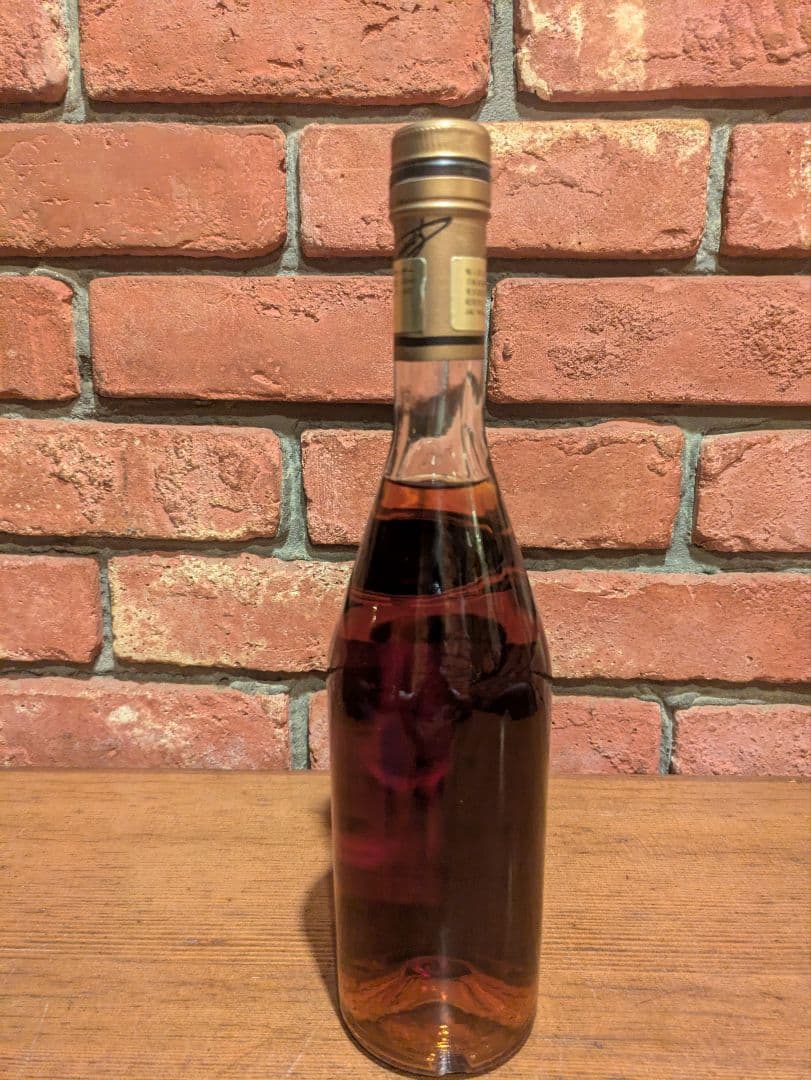 希少　メヌエット コニャック　グランドシャンパーニュエクストラ　ブランデー