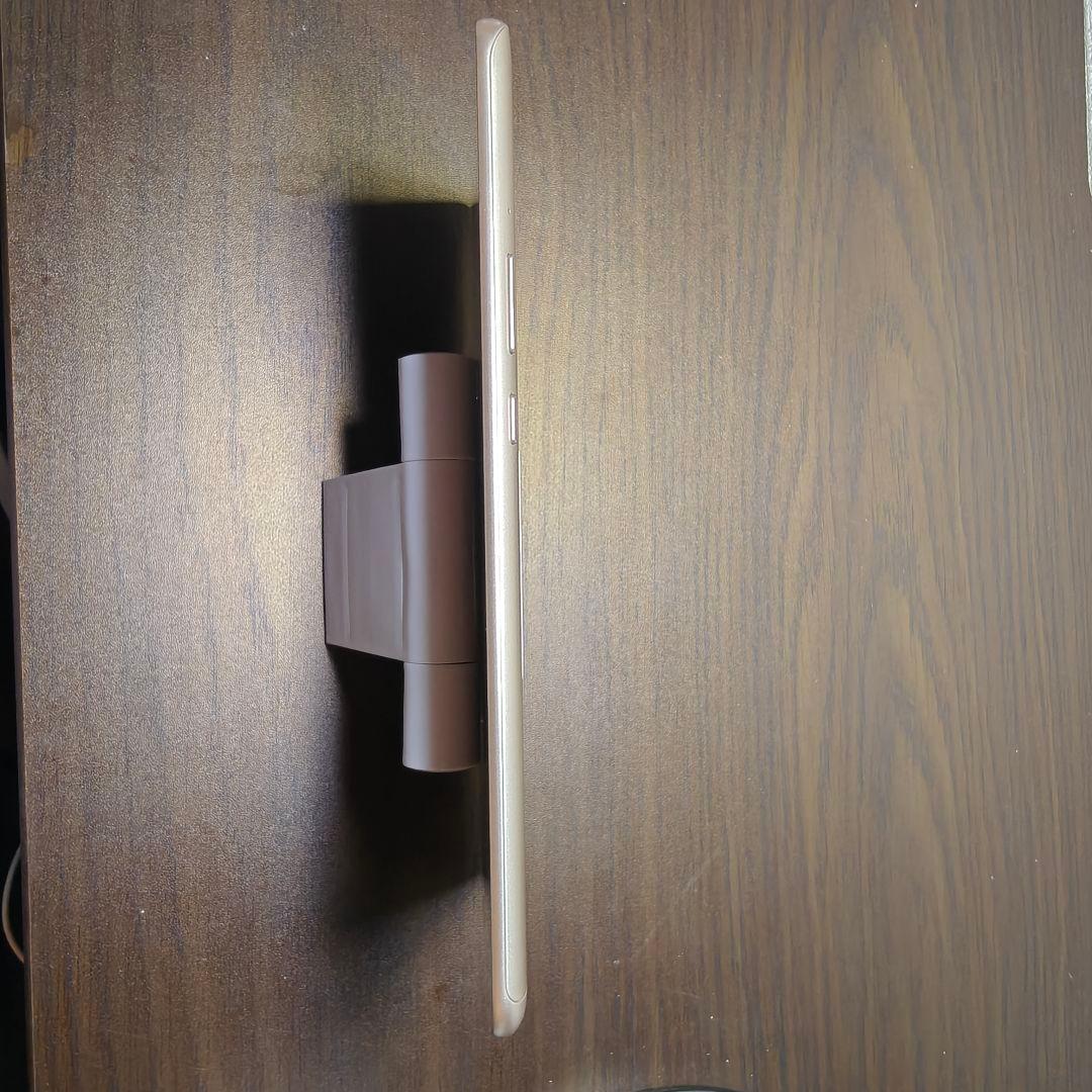 JA365 dtab Compact d-02K docomo　タブレット