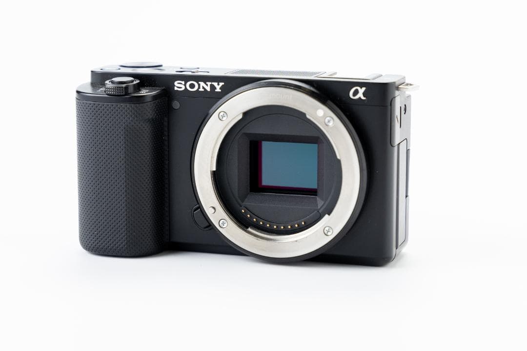 D*s様 Sony ZV-E10 ミラーレスカメラ