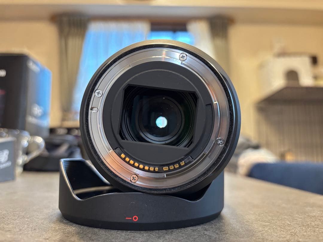 Canon RF 15-35mm F2.8 IS USM ズームレンズ