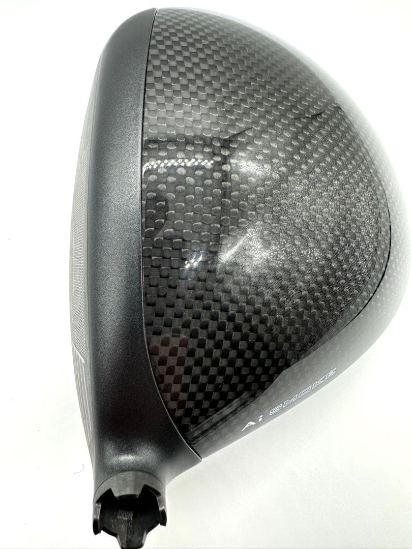 【新古品】キャロウェイ｜パラダイムAiスモークトリプルダイヤMAX_10.5