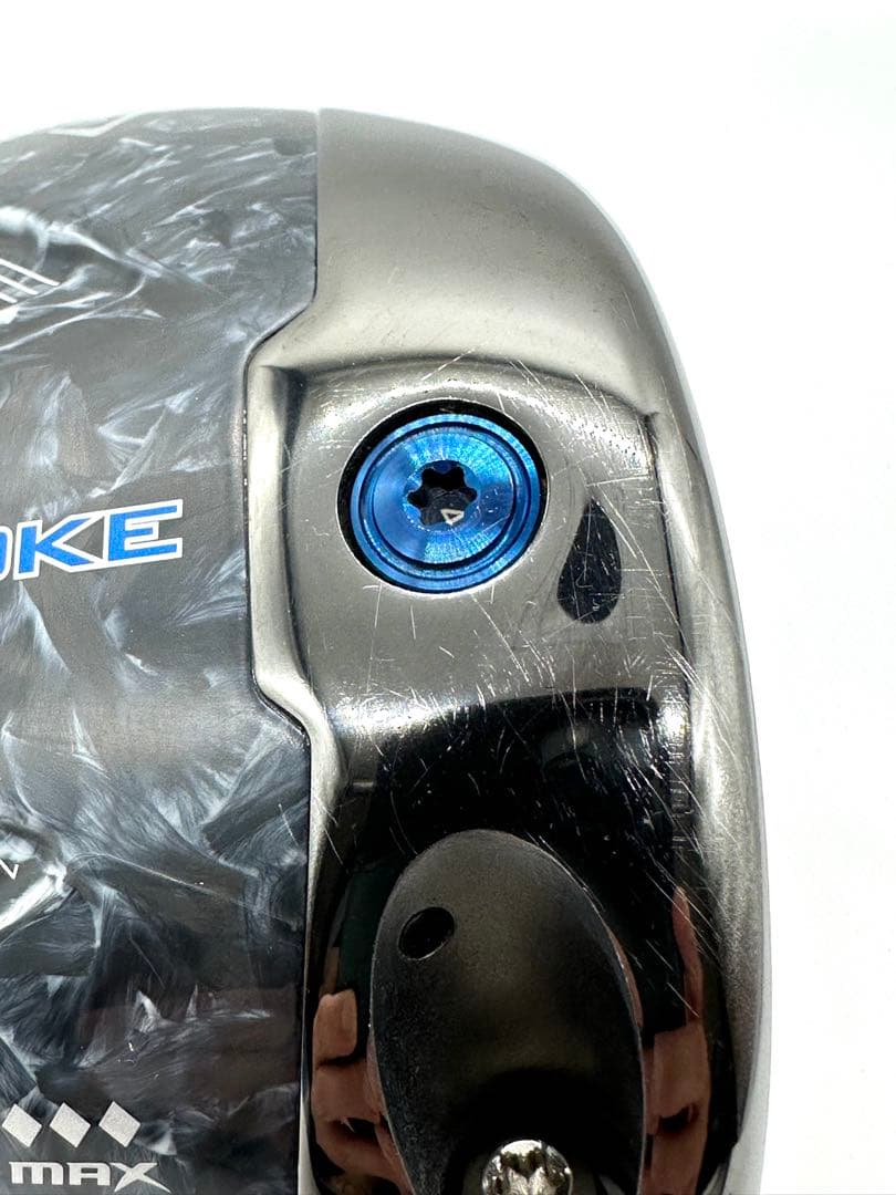 【新古品】キャロウェイ｜パラダイムAiスモークトリプルダイヤMAX_10.5