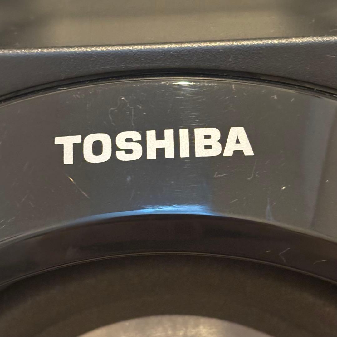 TOSHIBA Bluetoothスピーカー TY- ASC60