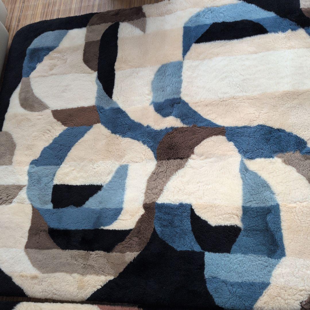 [1/28迄新年お年玉セール]丸八真綿　高級敷布団ファートン2枚組