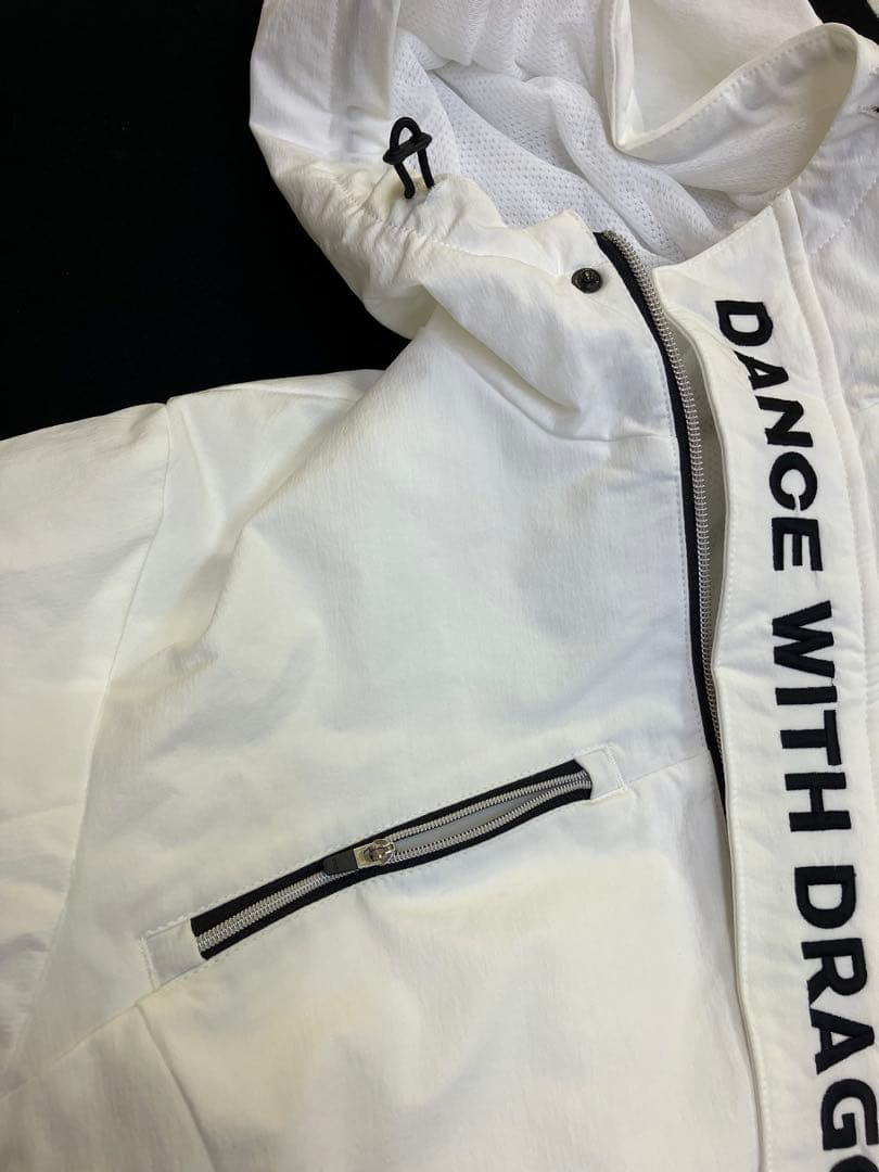 新品】DANCE WITH DRAGON ジャケット