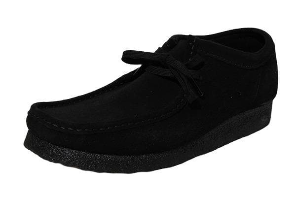 28cm CLARKS Wallabee ワラビー スエード ブーツ US11