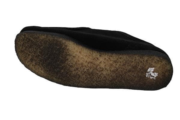 28cm CLARKS Wallabee ワラビー スエード ブーツ US11