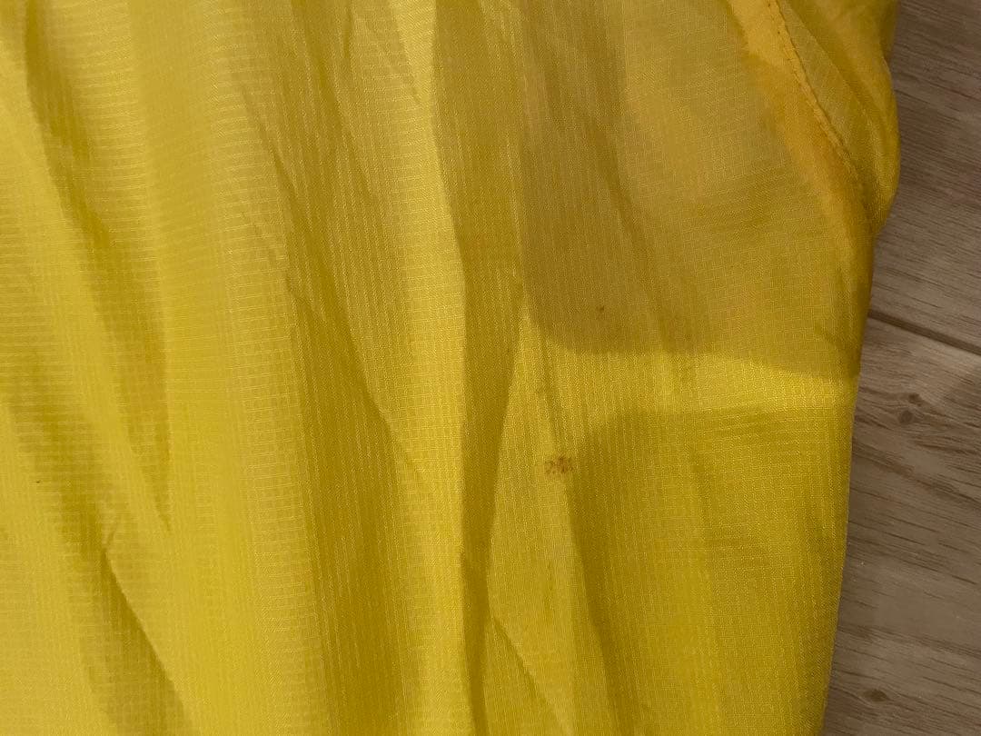 ジェフユナイテッド市原・千葉 ウインドブレーカー