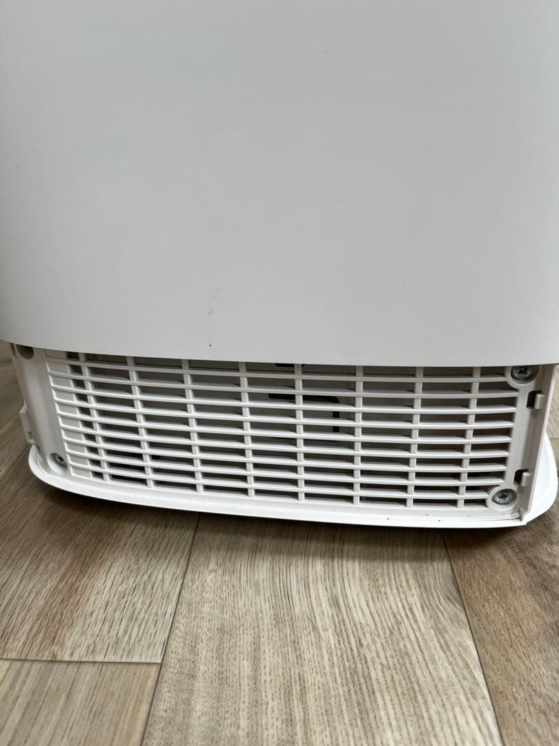 SHARP CV-P60-W 衣類乾燥除湿機