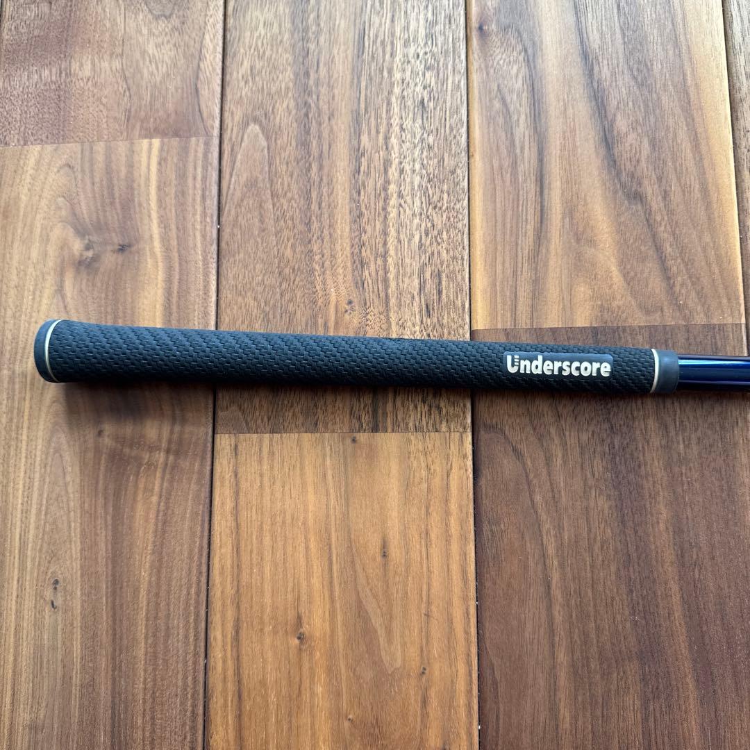 スピーダーNXブルー4R テーラーメイドスリーブ 1w