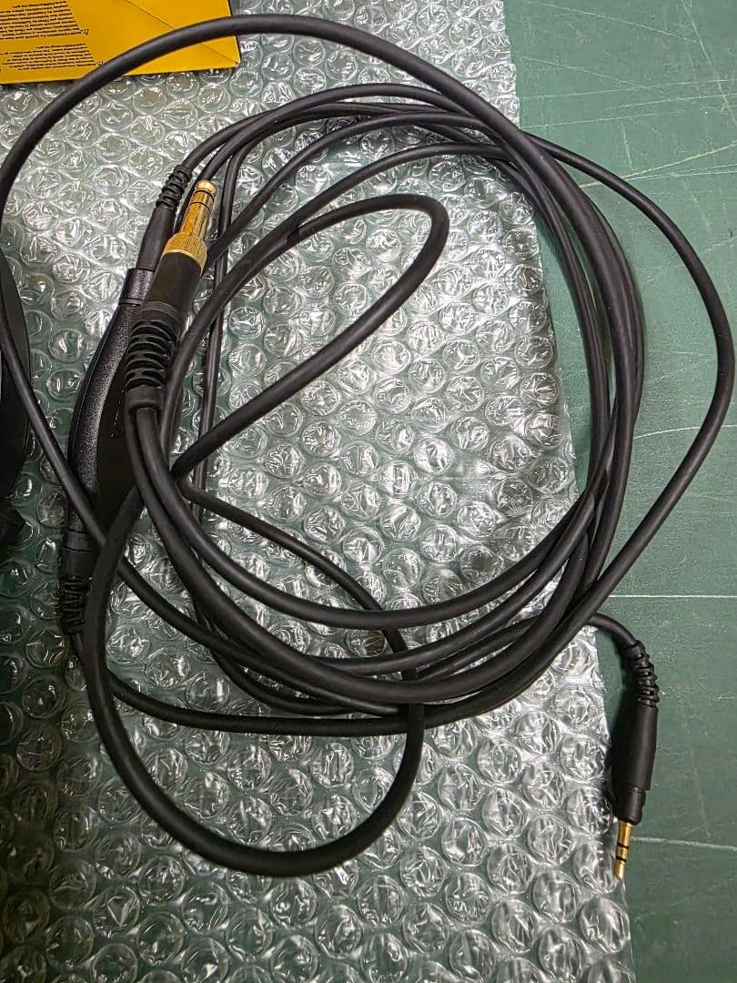 KRK Systems KNS8402 ヘッドフォン