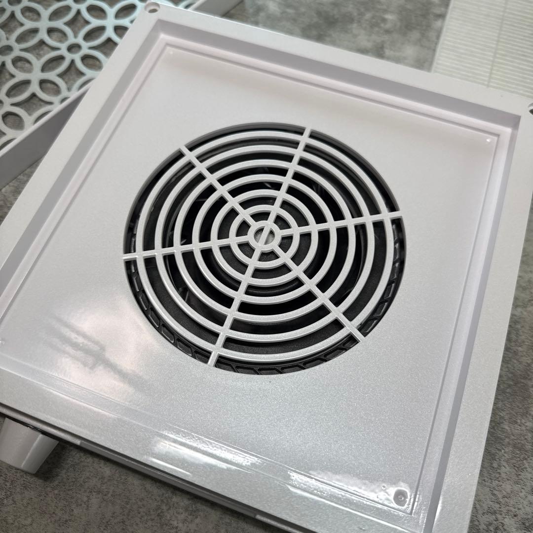 Ann professional コードレスハイパーダスト集塵機