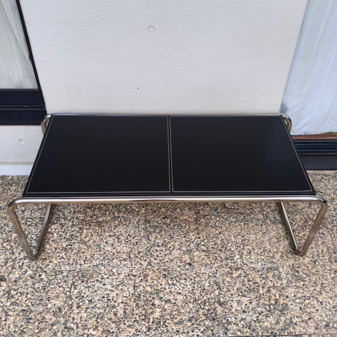 Marcel Breuer マルセル ブロイヤー ラッチオテーブル リプロダクト