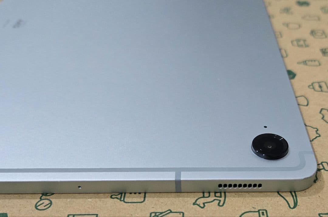 【Samsung】 Galaxy tab s9 fe mint タブレット