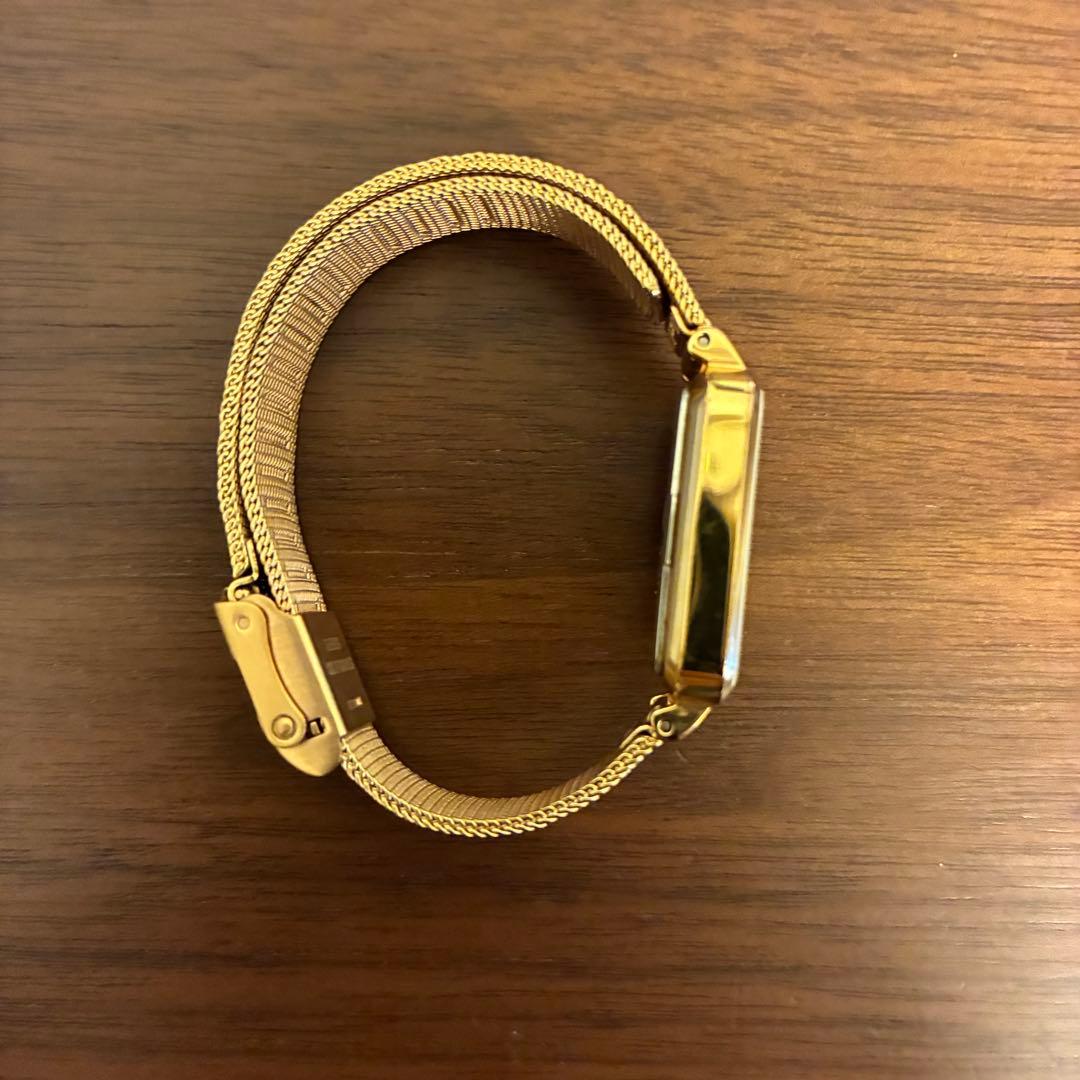 時計 Daniel Wellington QUADRO PRESSED MELROSE