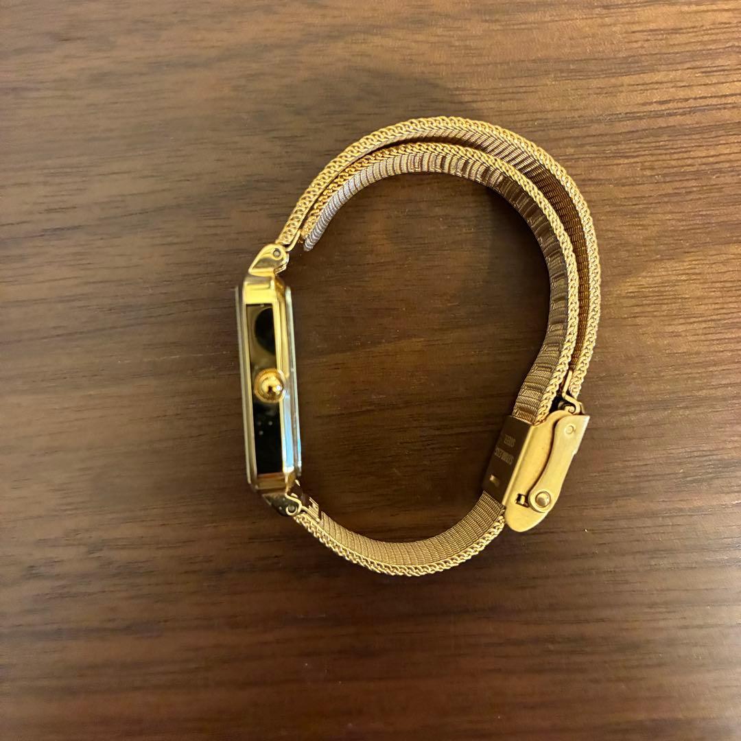 時計 Daniel Wellington QUADRO PRESSED MELROSE