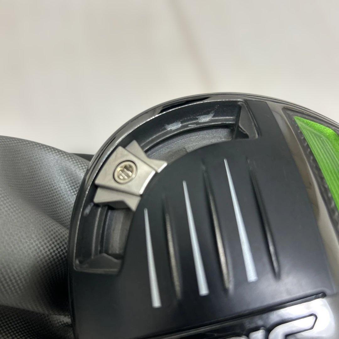 [なる]Epic Max Ls 9°