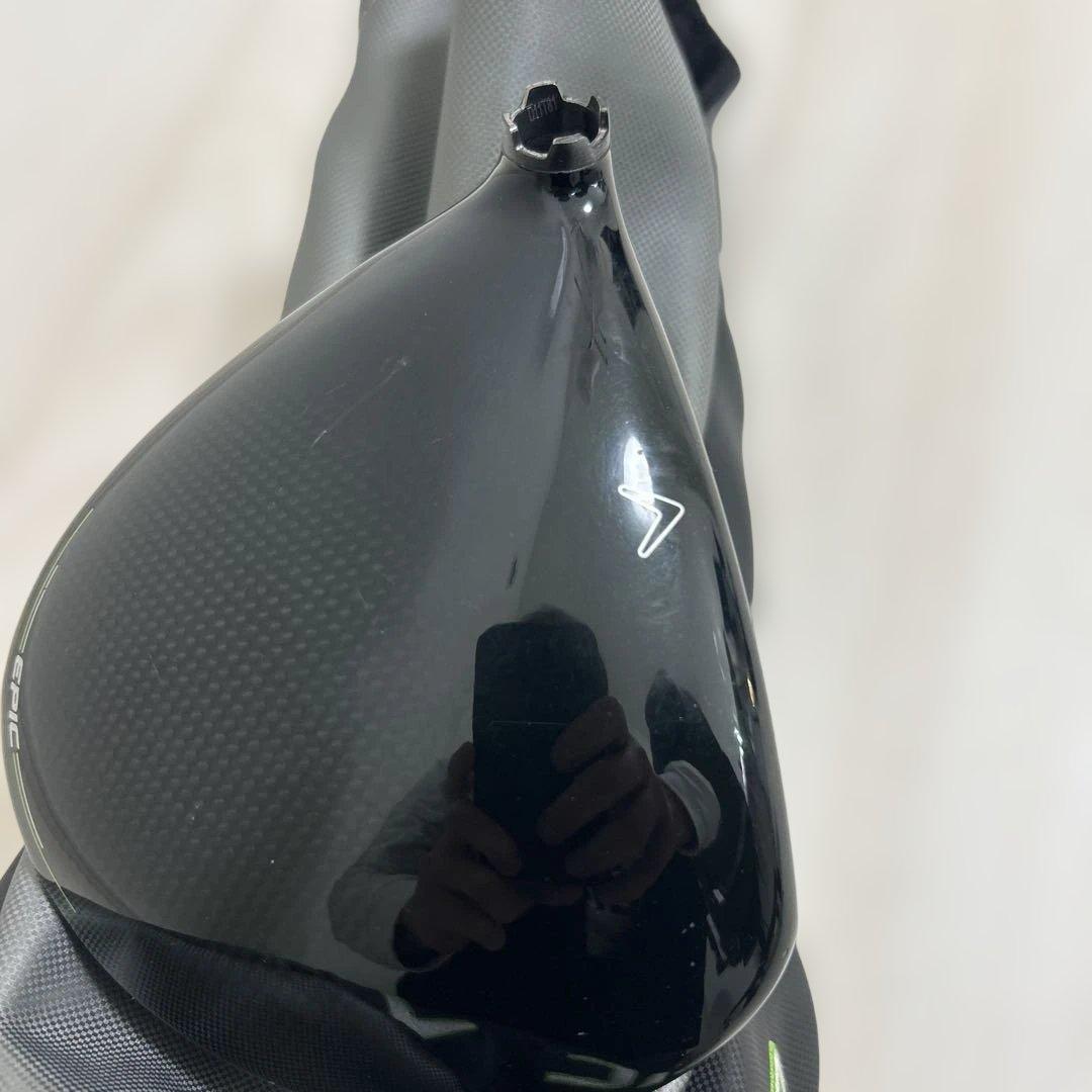 [なる]Epic Max Ls 9°