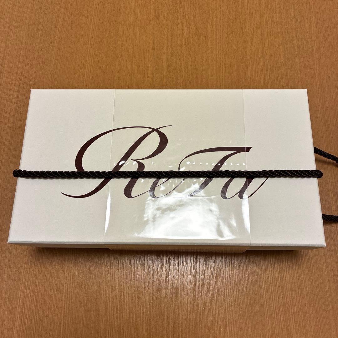 ＲｅＦａ　ＢＥＡＵＴＥＣＨ　ＤＲＹＥＲ　Ｓ＋　ブラック　RE-BC-03A