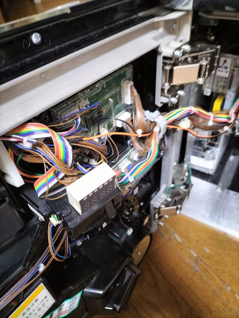 弱虫ペダル スロット 実機/不要機　最終値下げ