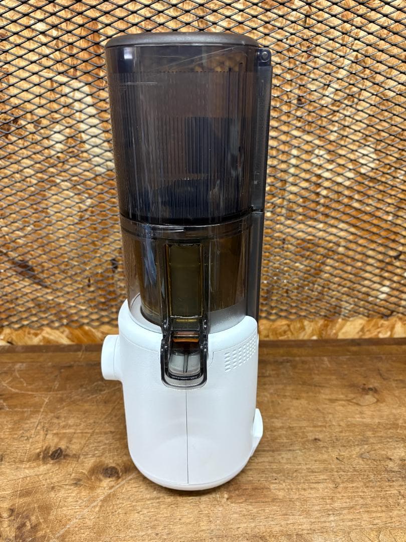 未使用★Hurom★スロージューサー★H310A★ホワイト