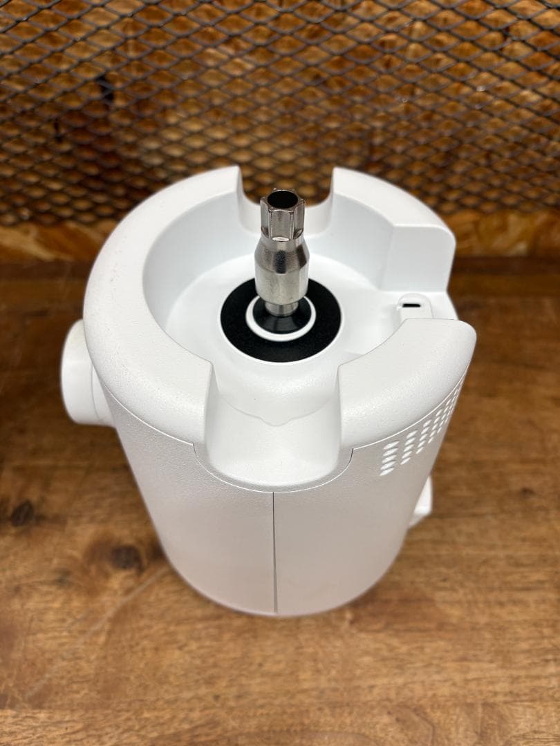 未使用★Hurom★スロージューサー★H310A★ホワイト