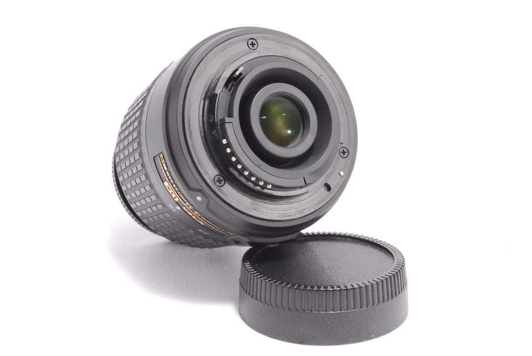 美品✨初心者おすすめ✨高画質✨Nikon D3200✨デジタル一眼レフカメラ