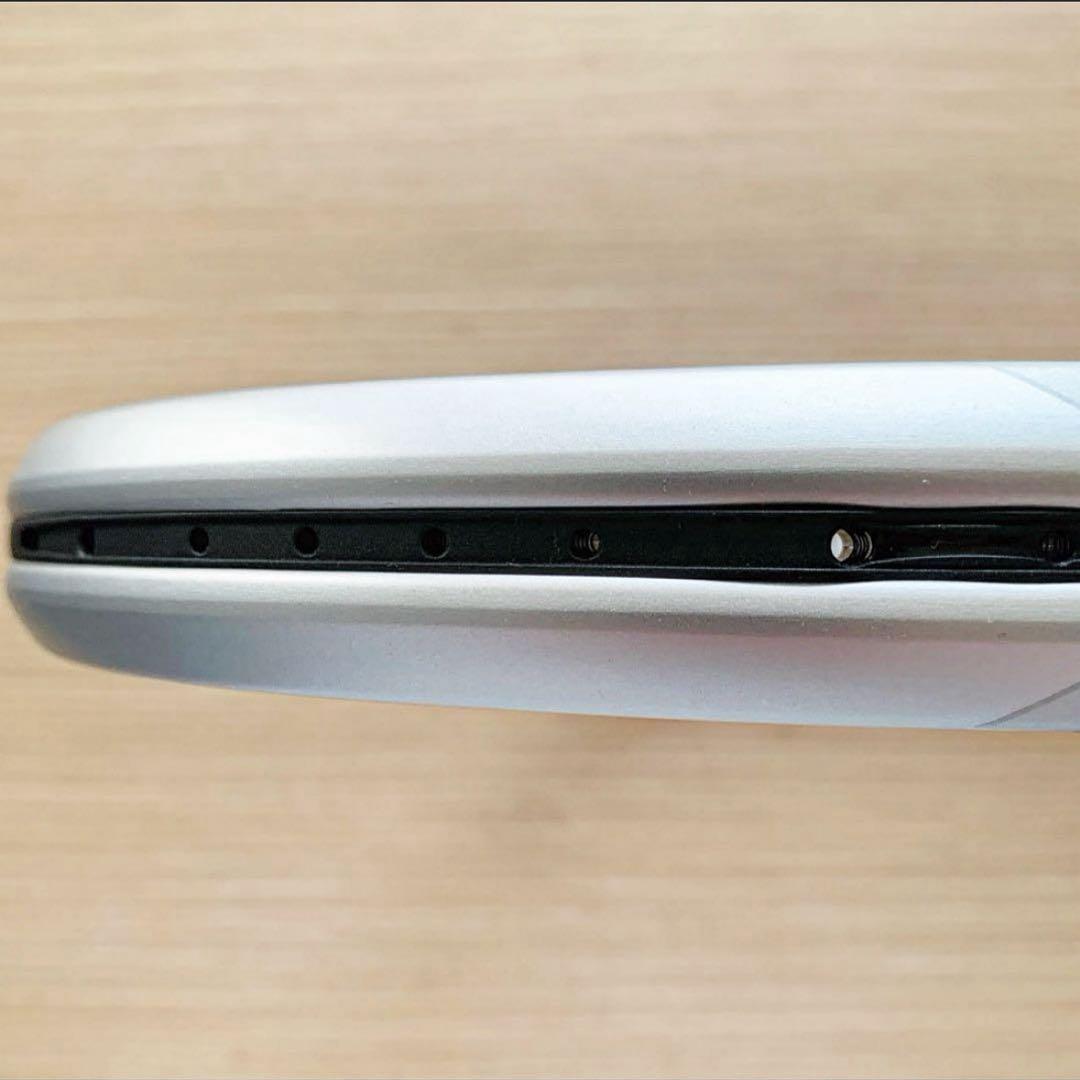 F-LASER 7V / エフレーザー 7V / カスタムフィット②