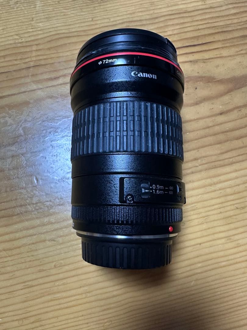 canon 単焦点2本セット