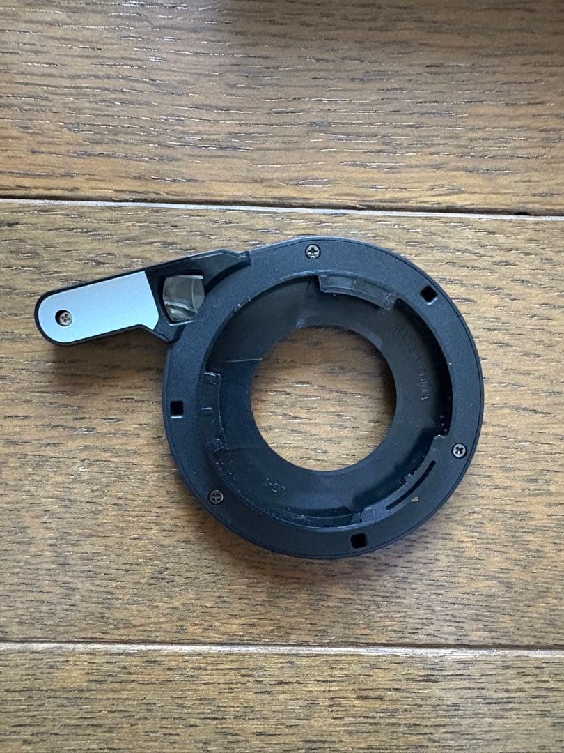 O lympus TG-3とLED light guide LG1のセット