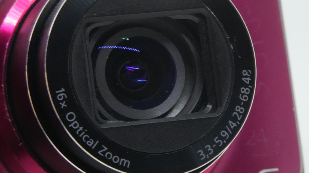 【A3140】 SONY Cyber-shot DSC-HX10V ソニー