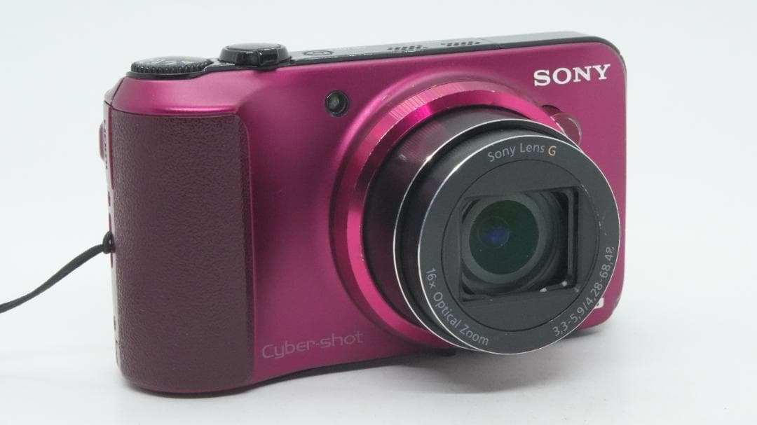 【A3140】 SONY Cyber-shot DSC-HX10V ソニー