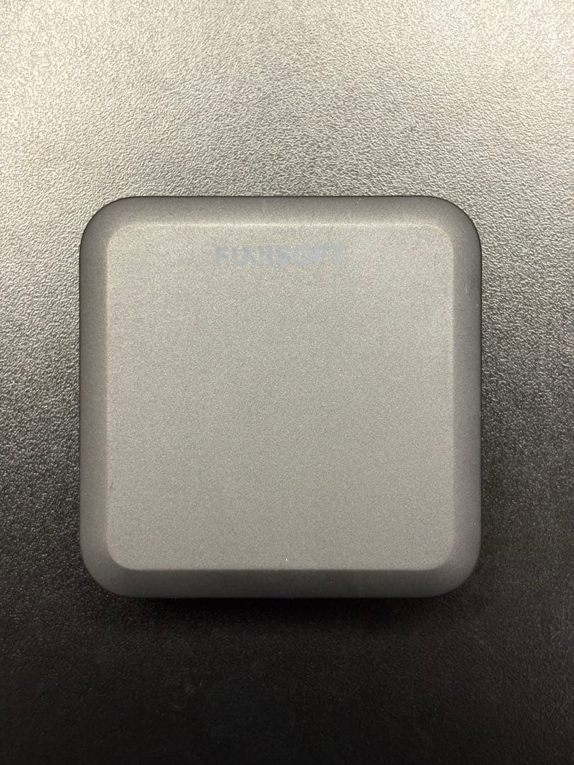 モバイルルーターFS040W 美品