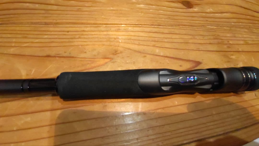 【美品❗️】シマノ 23ディアルーナ S90L