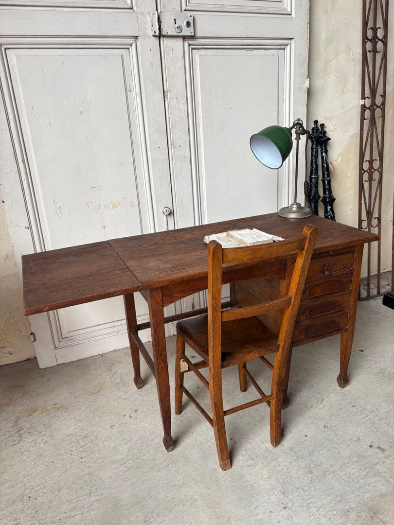 デスク/天板オプション付き