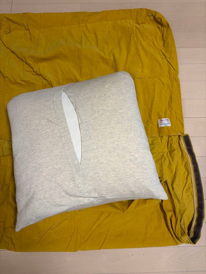 ロデチェアのカバー＆ジャーナルスタンダードクッション＆クッションカバー