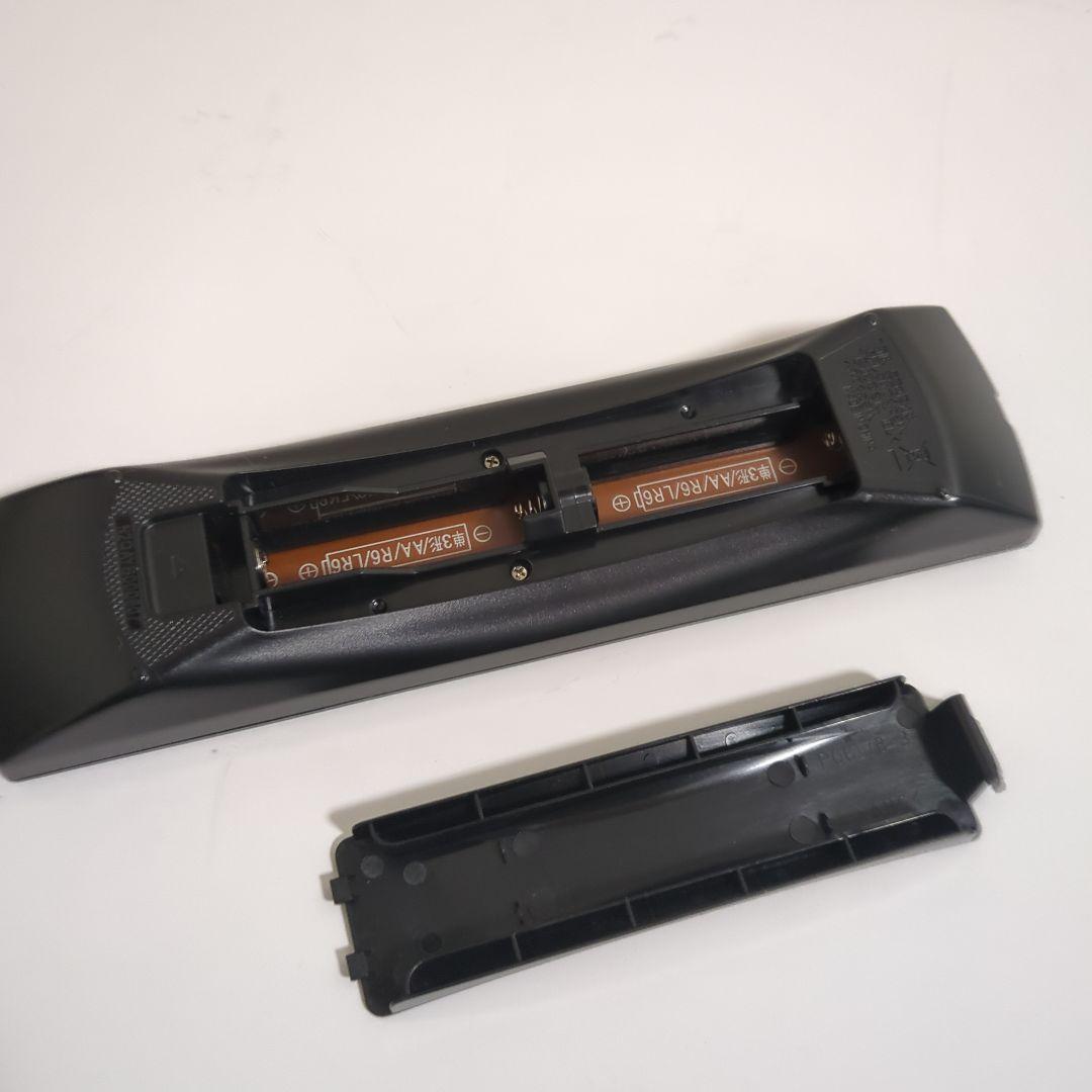 Panasonic DMR-BR30 ブルーレイレコーダー　HDD　HDMI