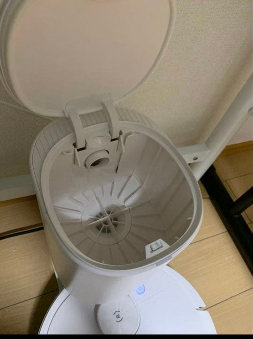 最終値下げ　ECOVACS DEEBOT N8+