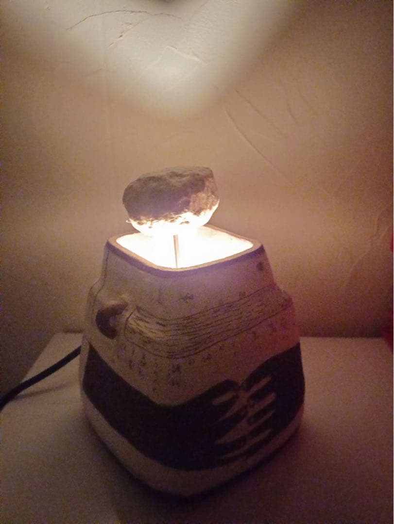 ラファエルナバス ライト ランプ