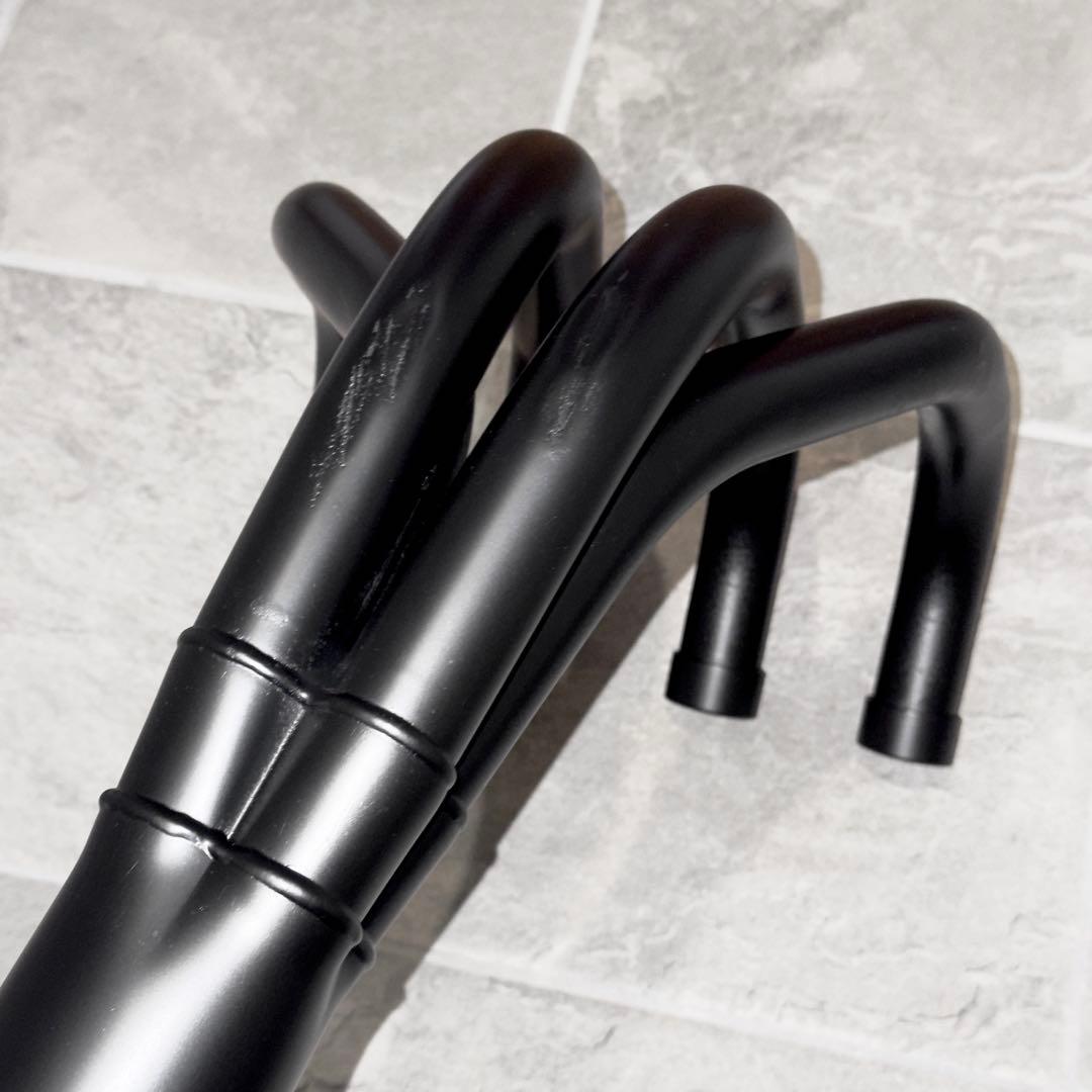 CB400SF NC39 モリワキ ショート管 マフラー 希少